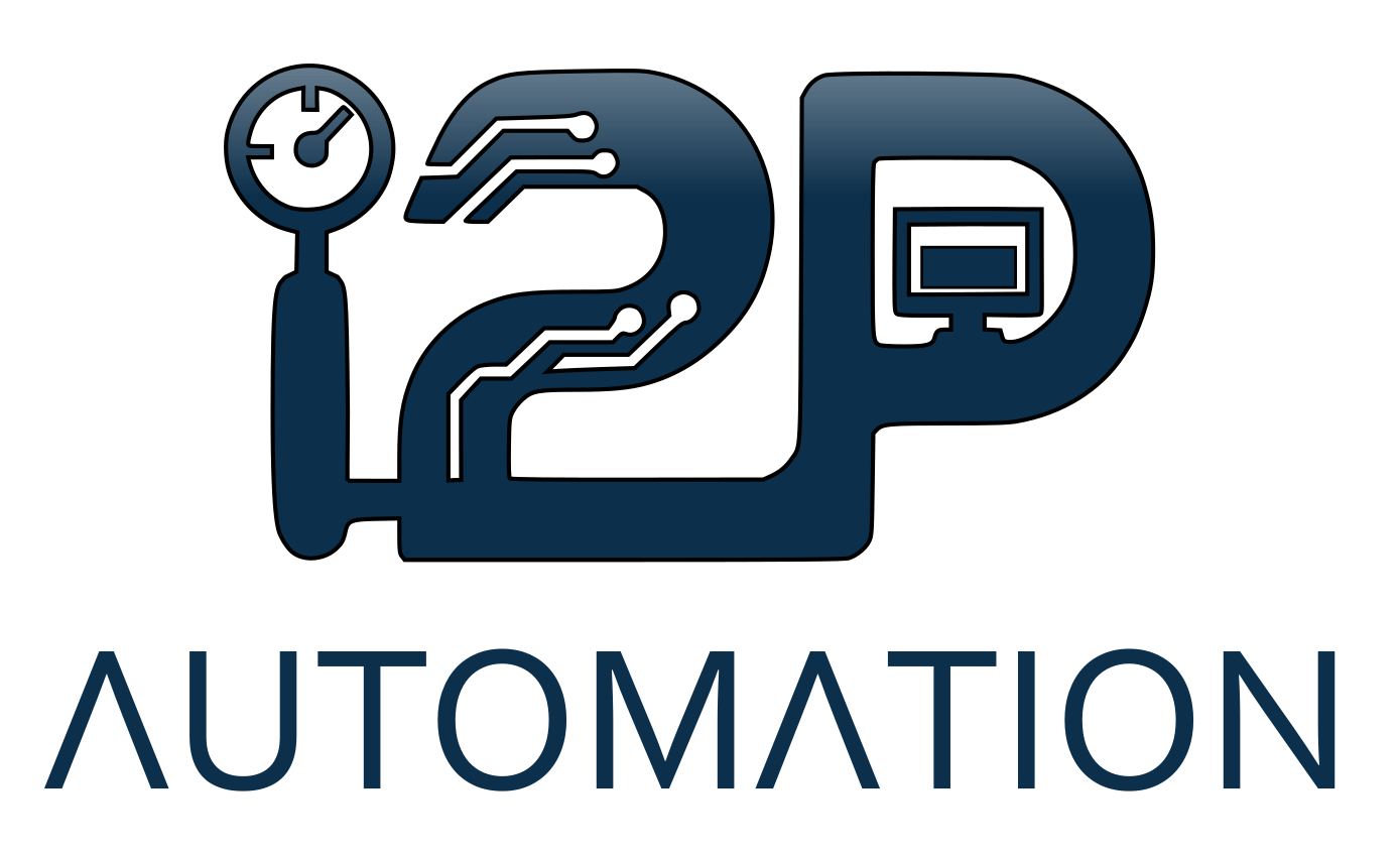 i2P Automation SA
